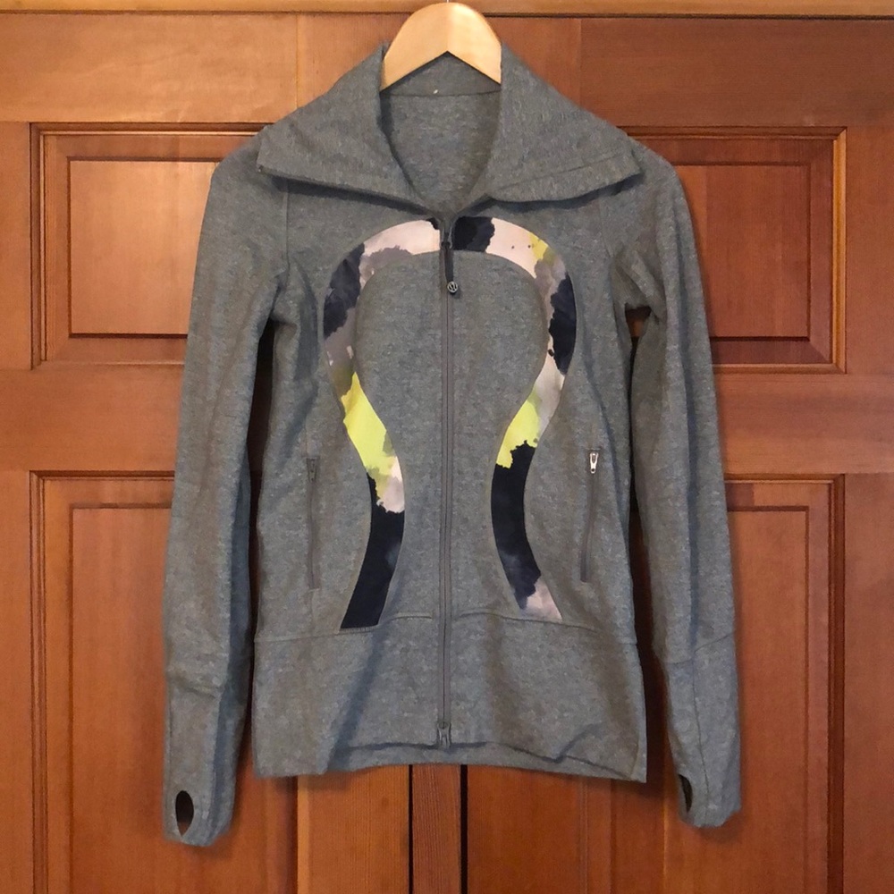 {Lululemon} Jacket